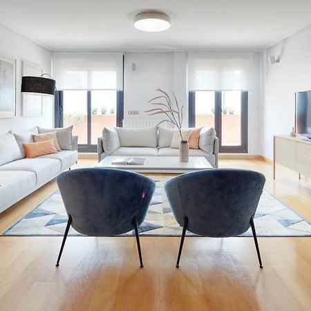 Peine Del Viento By Feelfree Rentals Σαν Σεμπαστιάν Εξωτερικό φωτογραφία