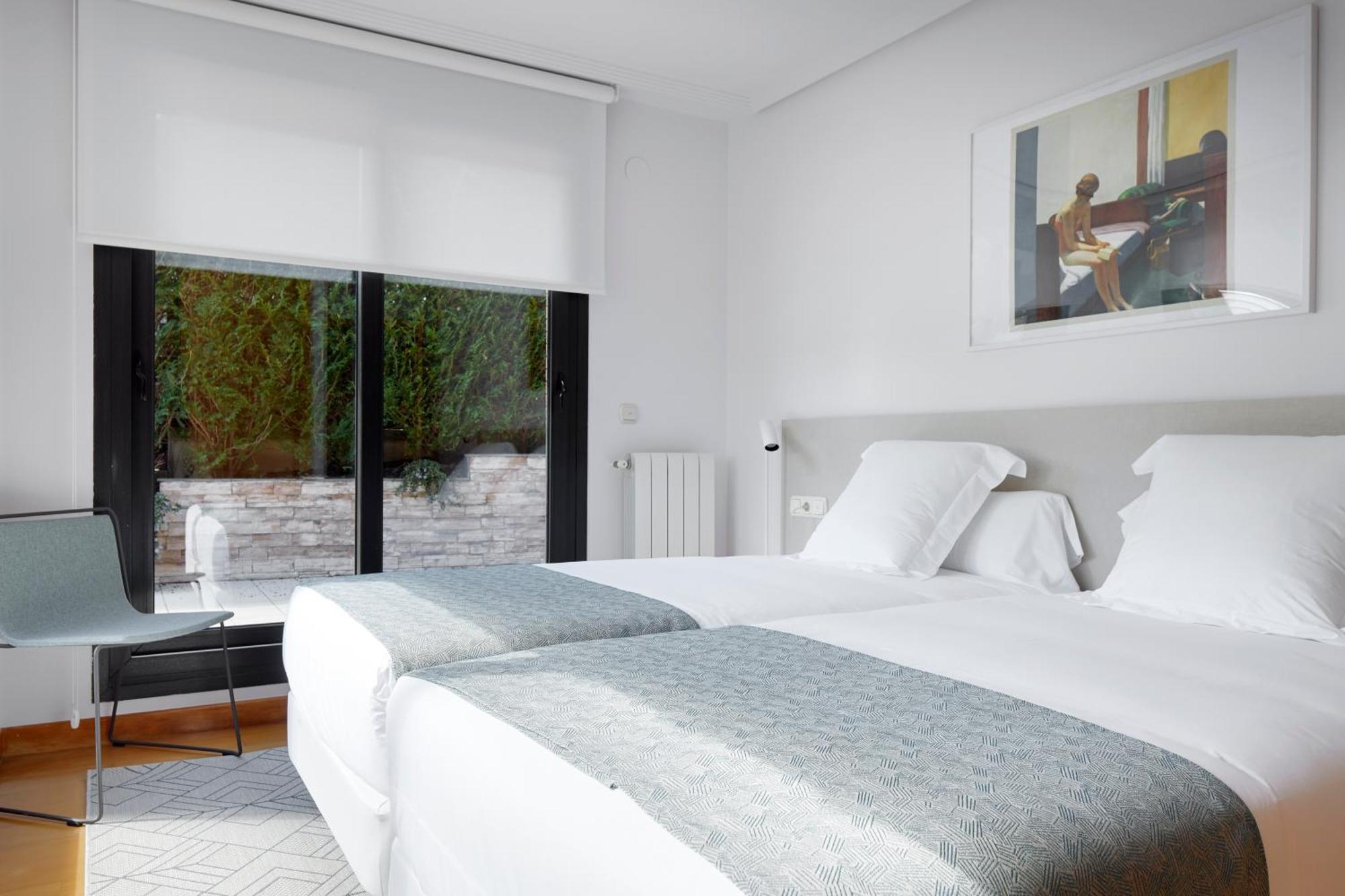 Peine Del Viento By Feelfree Rentals Σαν Σεμπαστιάν Εξωτερικό φωτογραφία