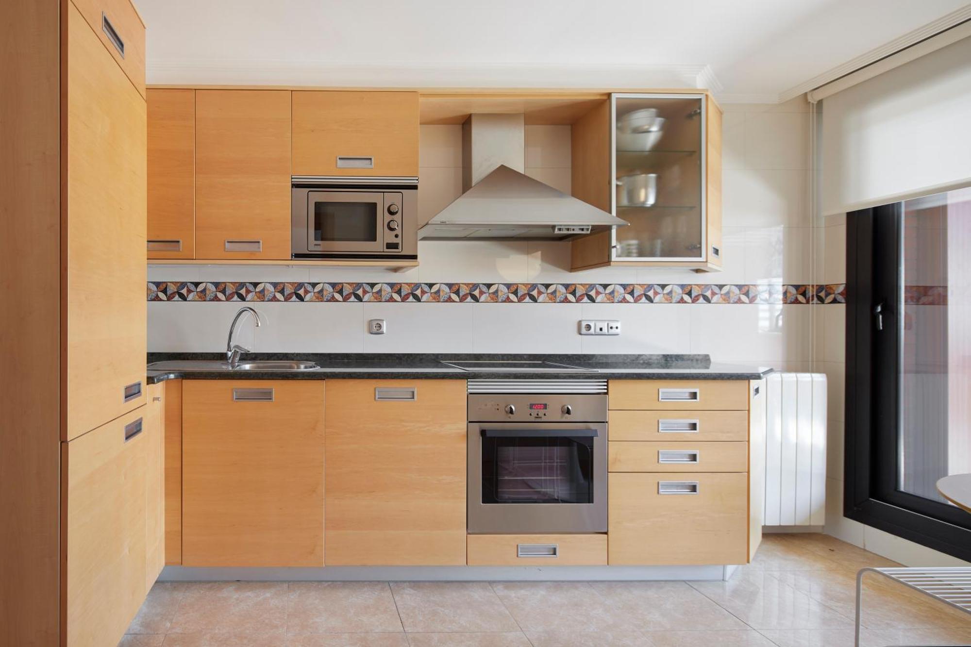 Peine Del Viento By Feelfree Rentals Σαν Σεμπαστιάν Εξωτερικό φωτογραφία